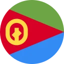 Eritrejas nakfa