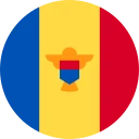 Moldovas leja