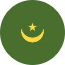 Mauritānijas ugija