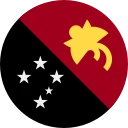 Papua-Jaungvinejas kina