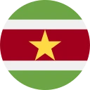 Surinamas dolārs