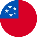 Samoa tala